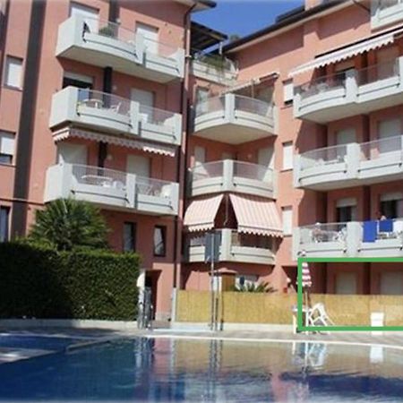 Residence Ipanema - Walterigato Apartments Solo Per Famiglie Lido di Jesolo Exteriér fotografie