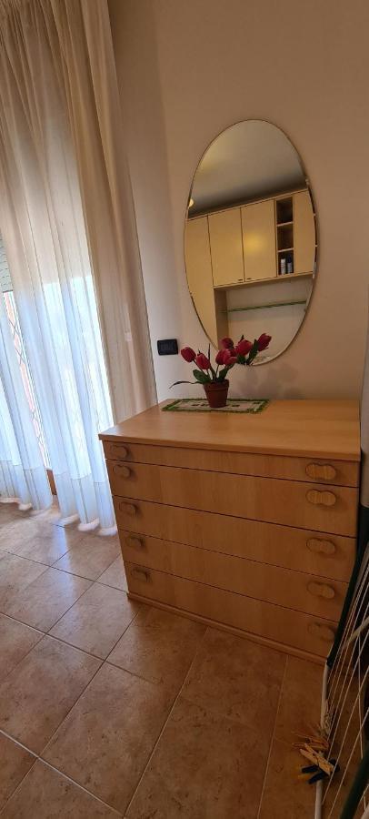Residence Ipanema - Walterigato Apartments Solo Per Famiglie Lido di Jesolo Exteriér fotografie